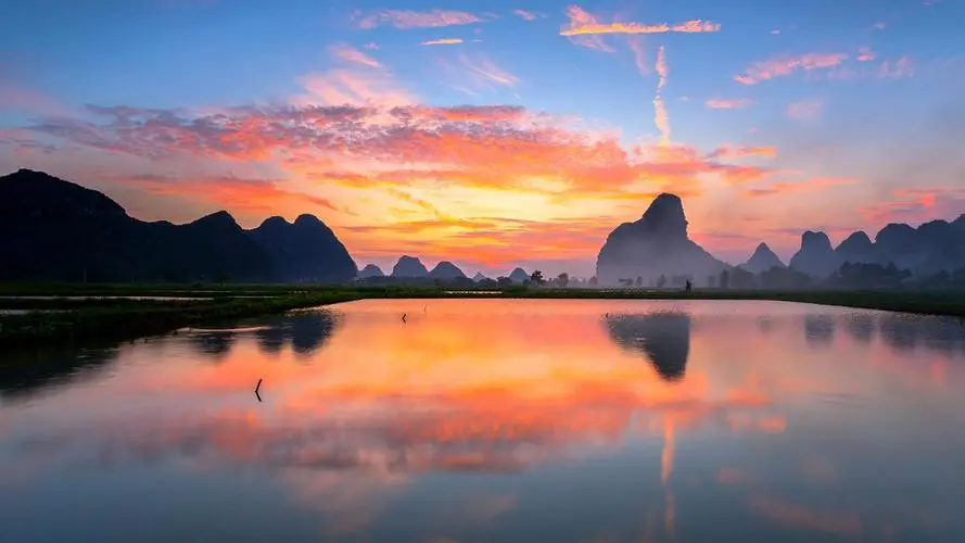 智能环保绿色